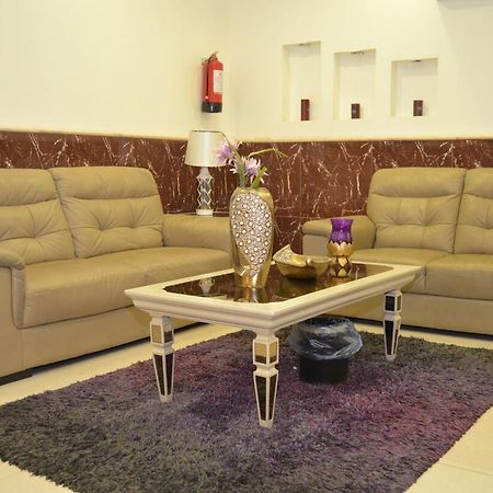 فخامة الديار للشقق المخدومة Fakhamat Aldyar For Serviced Apartments Ta'if Exterior photo