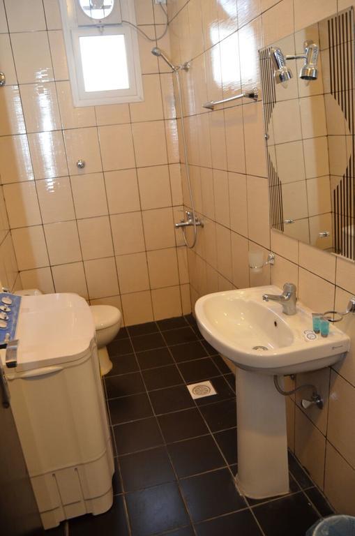 فخامة الديار للشقق المخدومة Fakhamat Aldyar For Serviced Apartments Ta'if Exterior photo