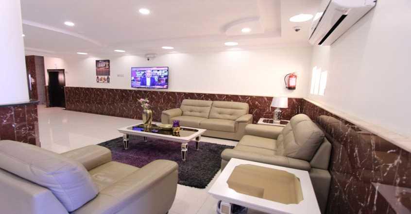 فخامة الديار للشقق المخدومة Fakhamat Aldyar For Serviced Apartments Ta'if Exterior photo